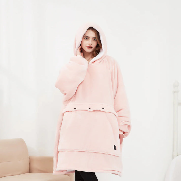 VAYd Hoodie