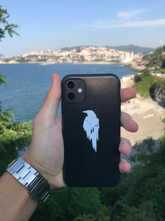 VAYd Karga Kılıf 🐦‍⬛